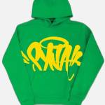 Syna World Hoodie Profile Picture