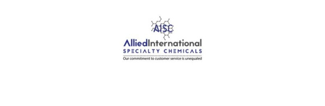 Allied International Cover Image
