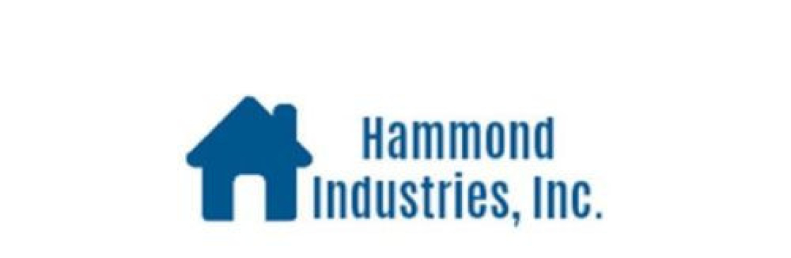 Hammond Industries Cover Image