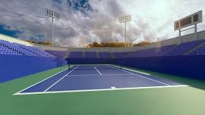 Why Tennis Court Turf Is Transforming Modern Sports Facilities – Site Title