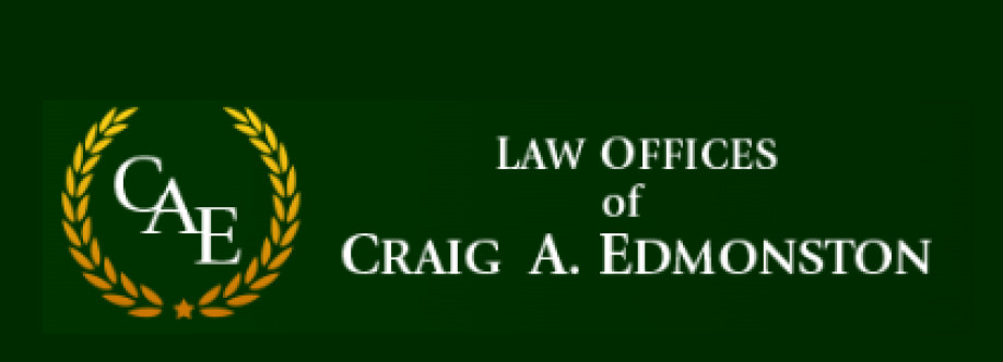Law Offices of Craig A Edmonston Cover Image