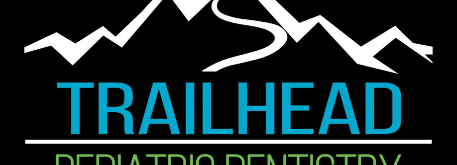 Trailhead Pediatric Dentistry Cover Image