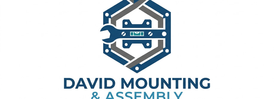 David Mounting and Assembly Cover Image