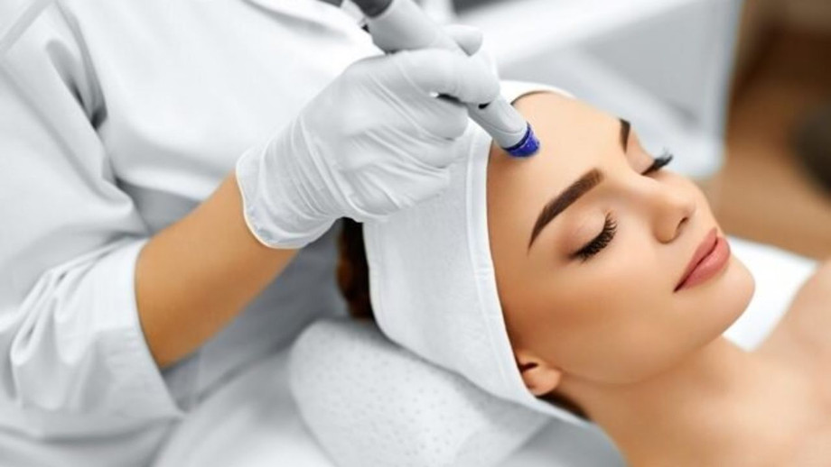 How Do Cosmetic Treatments Help Reduce Signs of Aging? - JustPaste.it