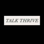 Talk Thrive profile picture