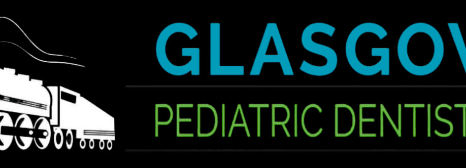 Glasgow Pediatric Dentistry Cover Image
