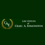 Law Offices of Craig A Edmonston profile picture