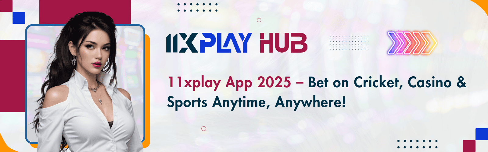 11xPlay App – Download Online Betting & Live Sports Betting App in India