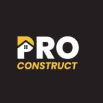 Pro Construct LLC profile picture
