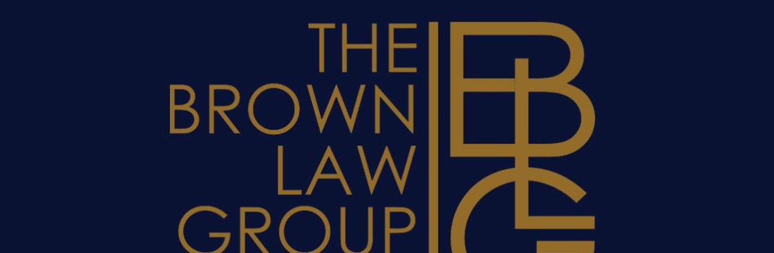 The Brown Law Group PLLC Cover Image
