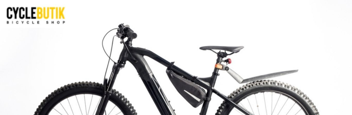 Cycle Butik Cover Image