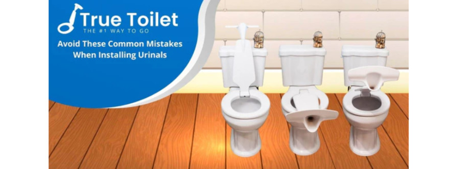True Toilet Cover Image