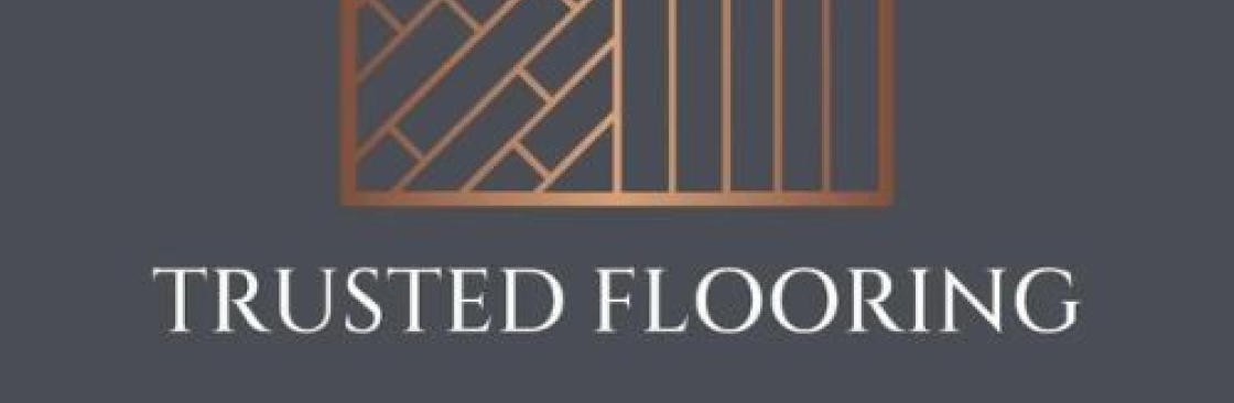 Trusted Flooring Cover Image