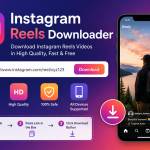 Instagram Reels Downloader profile picture