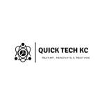 QuickTechKC Services profile picture