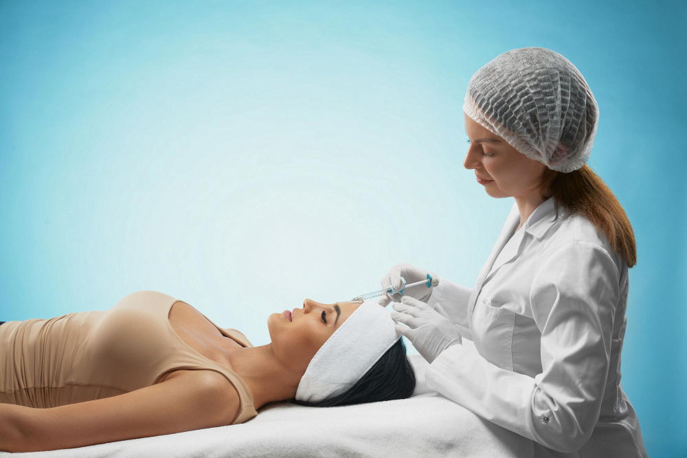 Face Lifting Treatment West Island: A Natural Approach to Facial Rejuvenation - Posts Content