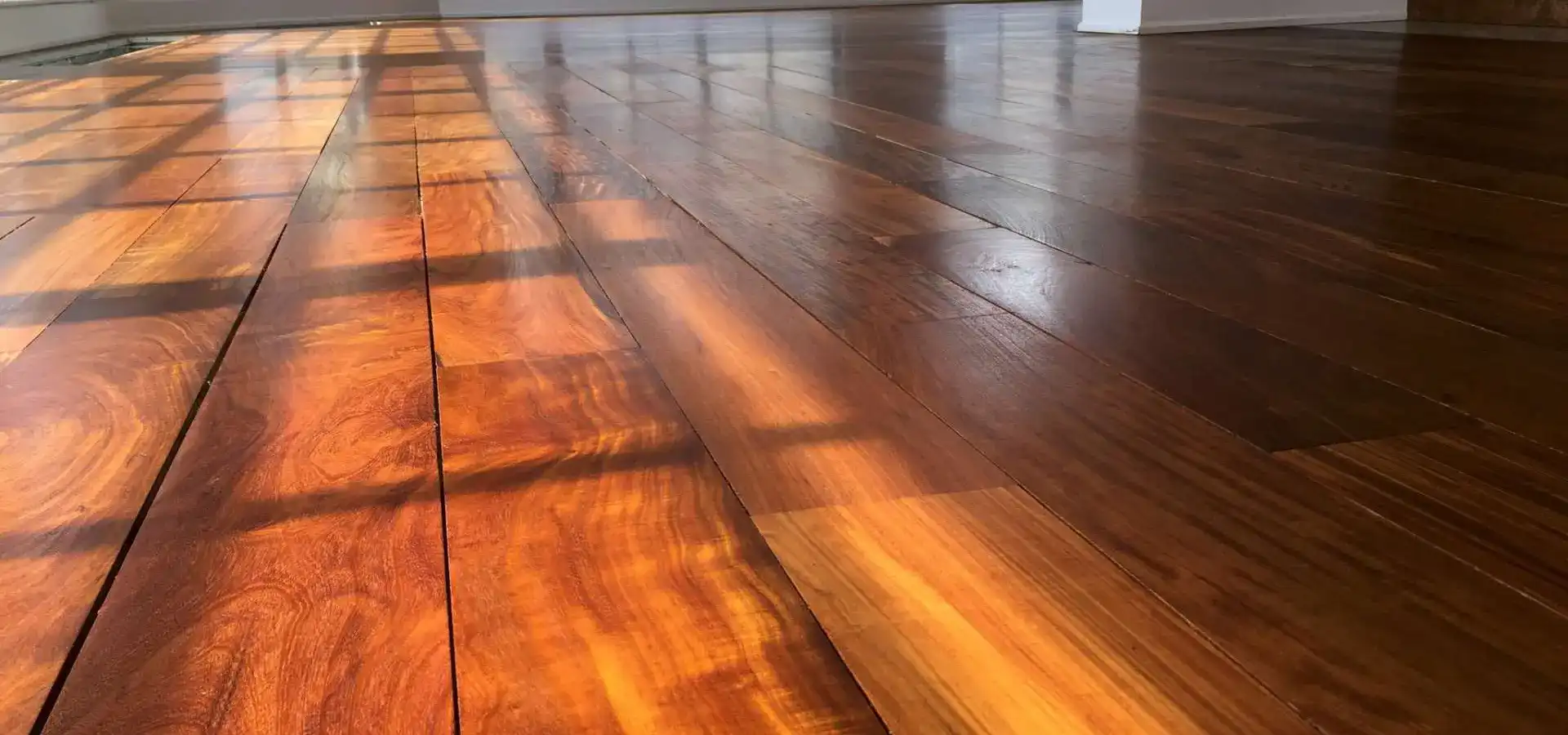 Which Types of Hardwood Floors Respond Best to Wood Floor Restoration? – Site Title