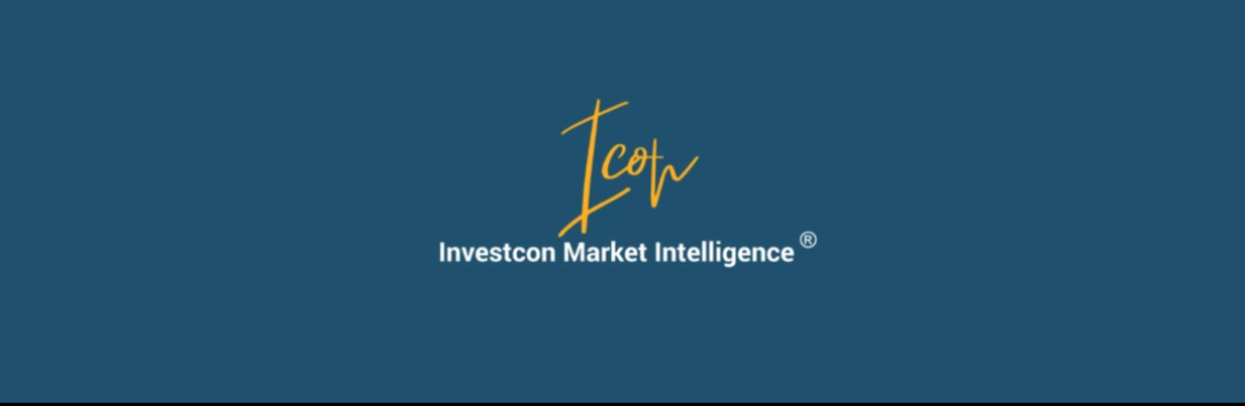 Investcon Market Intelligence Cover Image