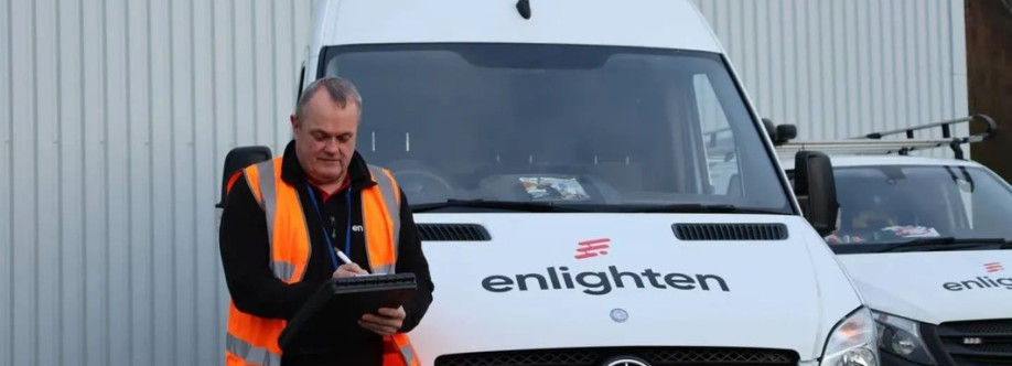 Enlighten Facility Services Cover Image