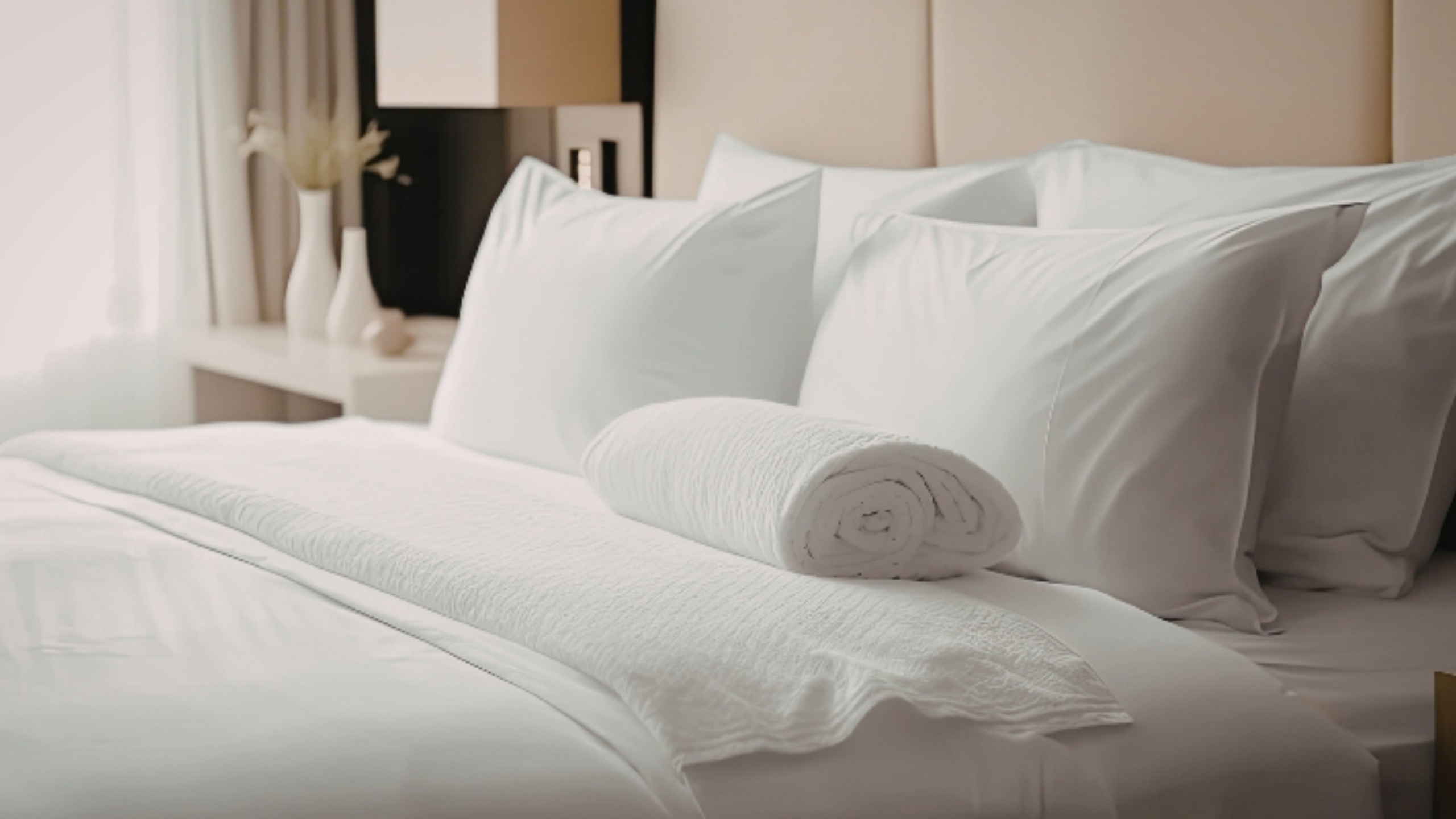 Top Features to Look for Before Buying a Bed Linen Collection – Site Title