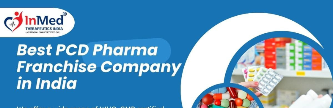 InMed Therapeutics India Cover Image