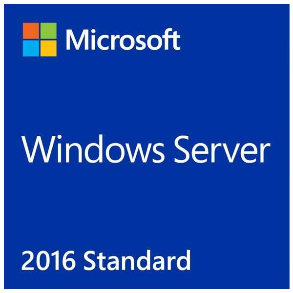windows server 2016 standard 24 core