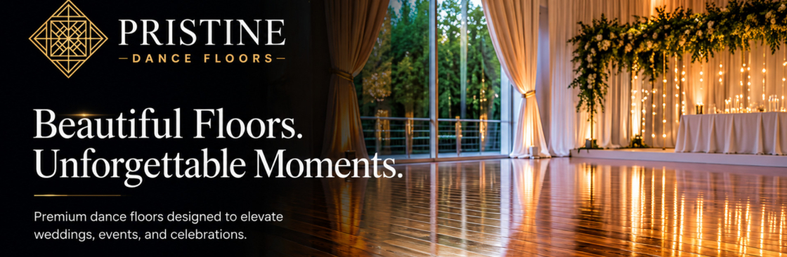 Pristine Dance Floors Cover Image