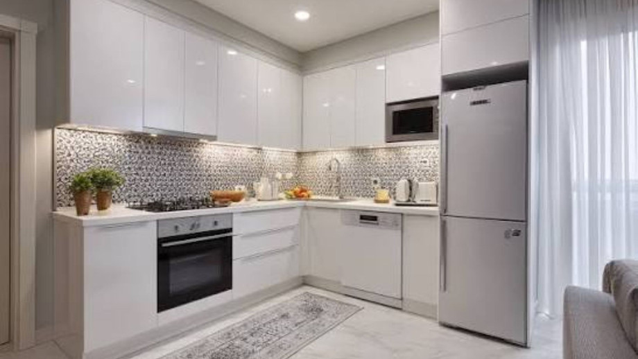 Why Is a Full Kitchen Renovation Worth the Investment? - JustPaste.it