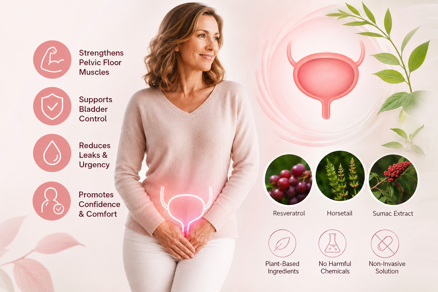 New Era Protect Review 2026 – Does This Natural Bladder...