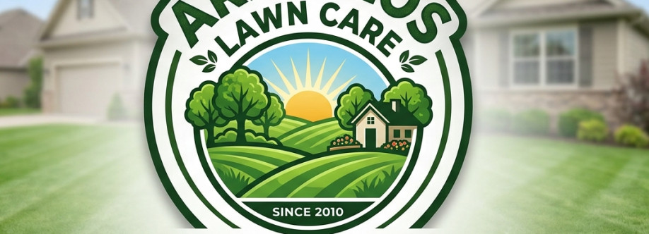 Arevalos Lawn Care Cover Image