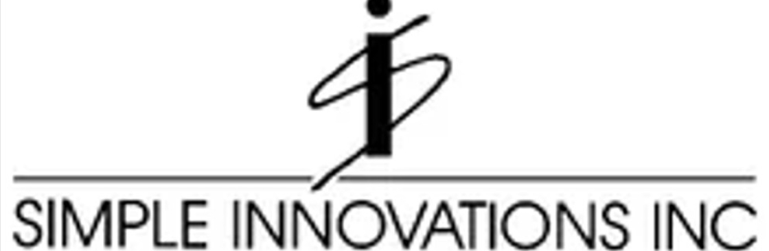 Simple Innovations Cover Image