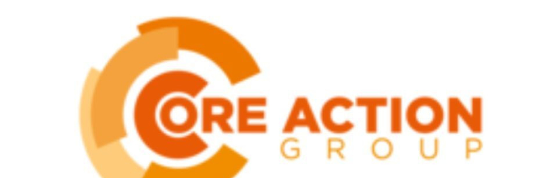 Core Action Group Cover Image