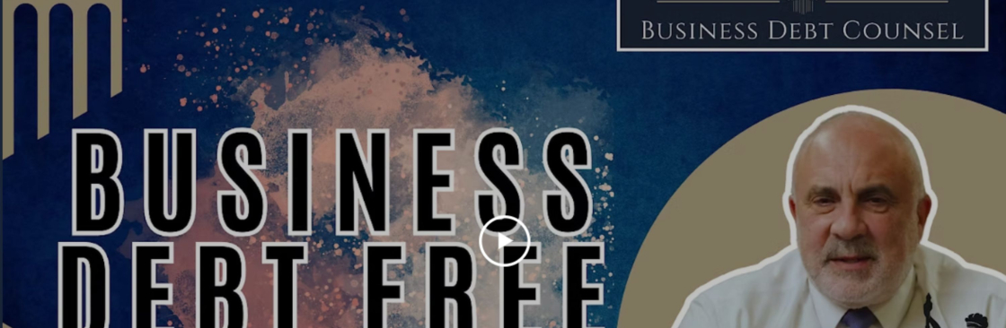 Business Debt Counsel Cover Image