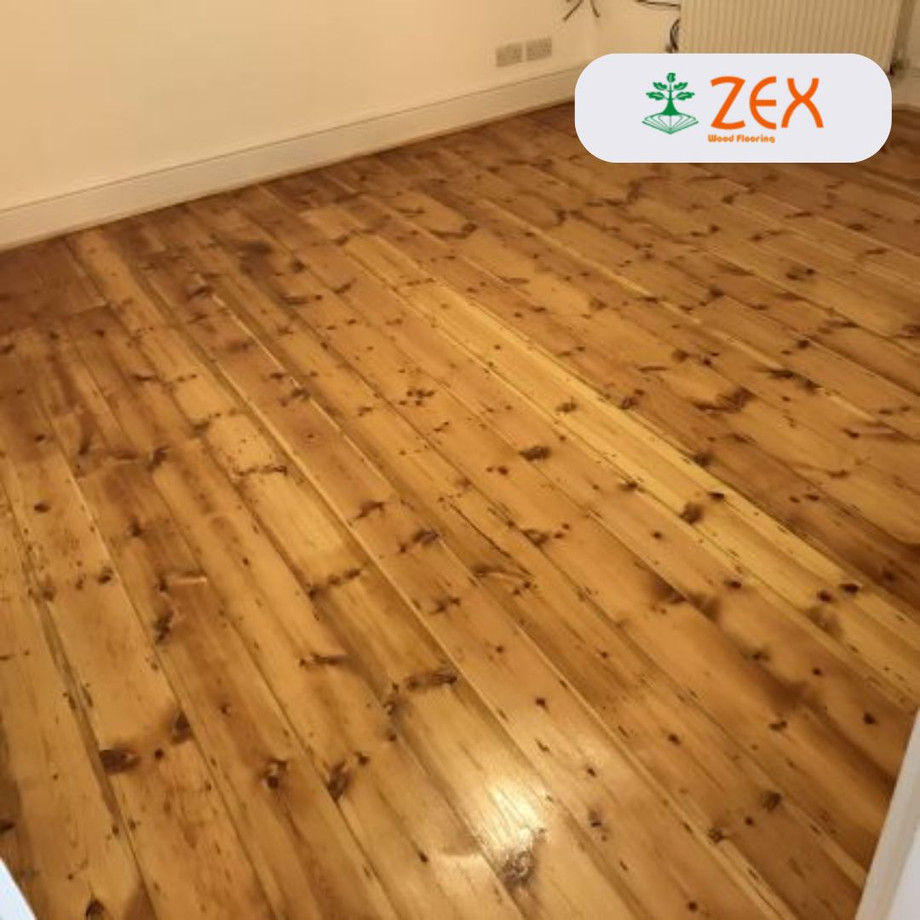 How Do You Maintain Your Floors After a Wood Floor Restoration Service? - JustPaste.it