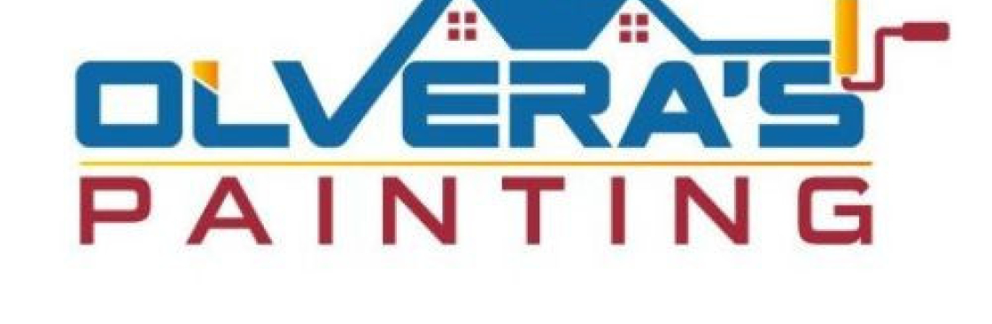 Olveras Painting LLC Cover Image
