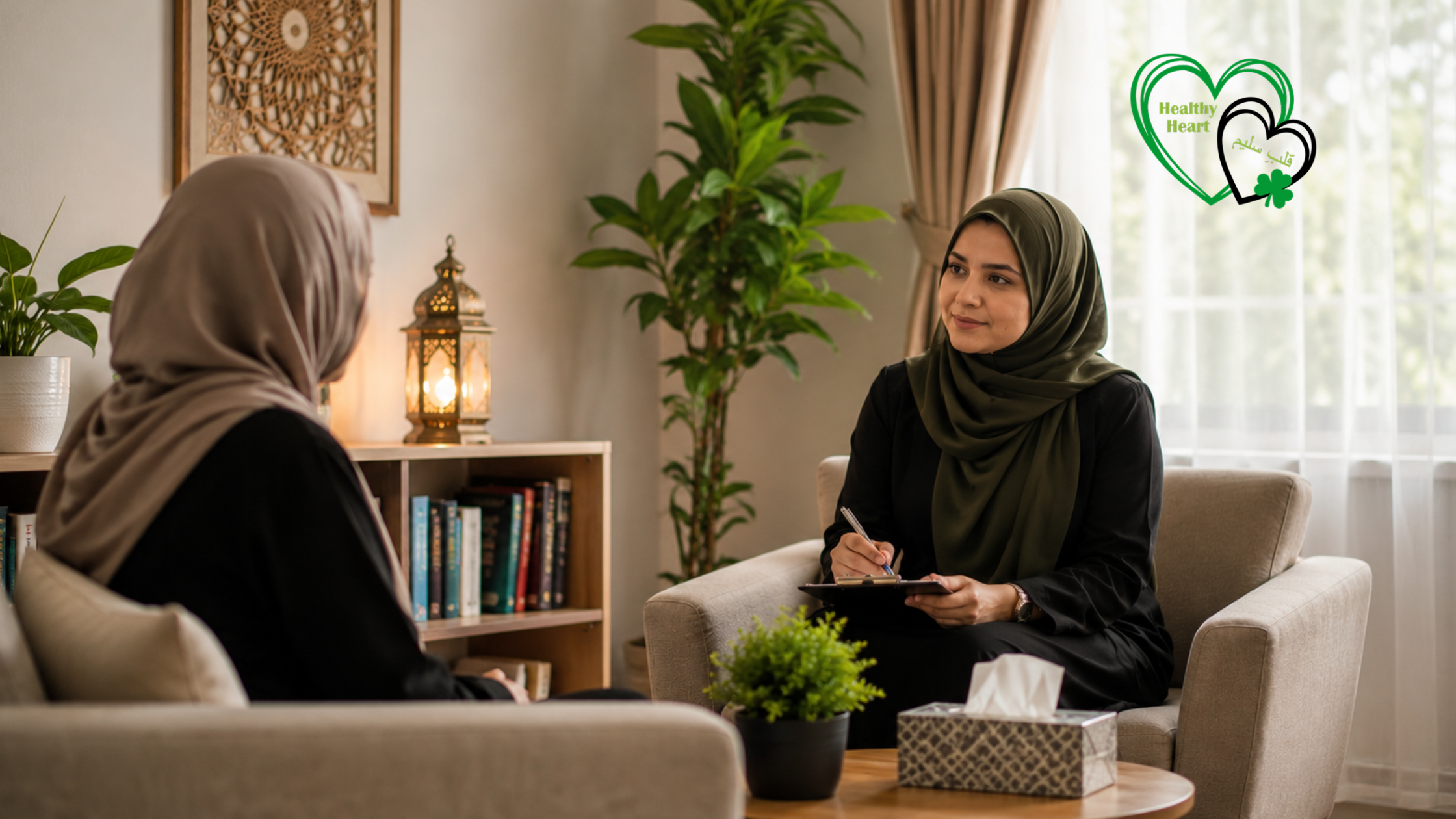 How Muslim Mental Health Counseling Services in London, UK Support Well-Being – Site Title
