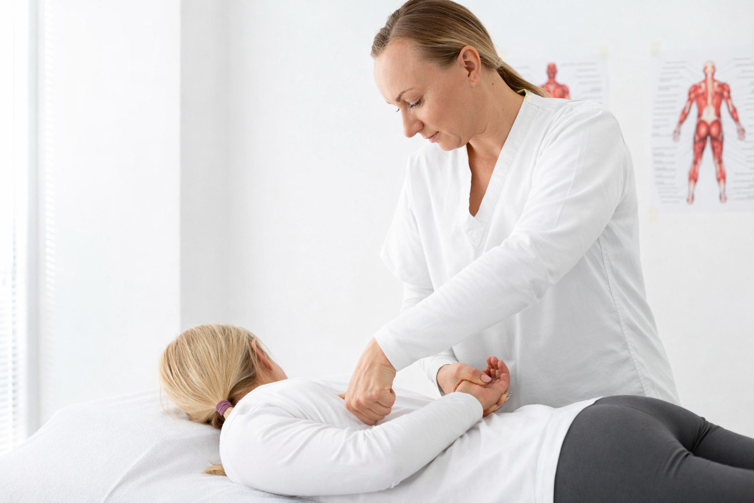 Back, Neck, or Joint Pain? MSK Assessment Luton for Accurate Diagnosis