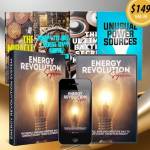 energy revolutionsystem revolution system profile picture