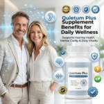 Why Choose Echoxen Supplement for Hearing Wellness? - Enterprising Core