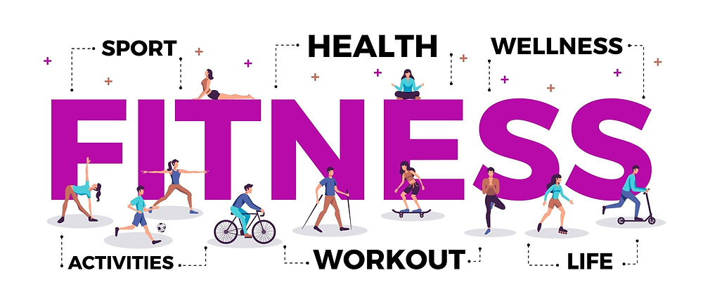 Why Is Fitness and Wellness Essential for a Healthy and Balanced Life?