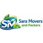 Sara Movers and Packers profile picture