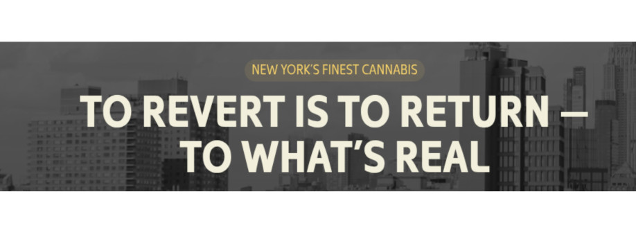 Revert Nyc Cover Image