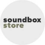 SoundBox Store profile picture