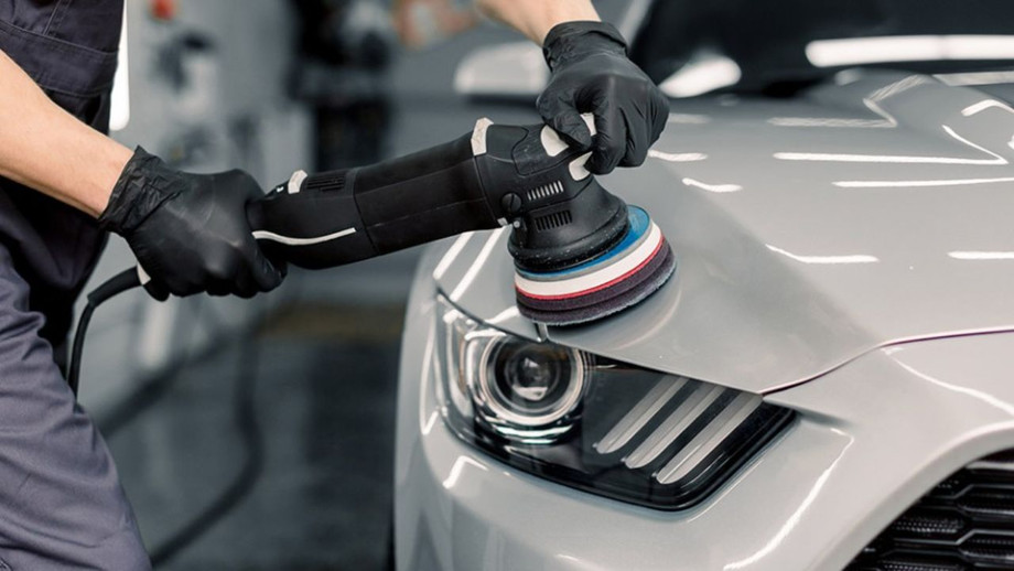 What Does a Complete Auto Detailing Service Include? - JustPaste.it
