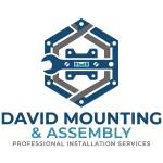 David Mounting and Assembly Profile Picture