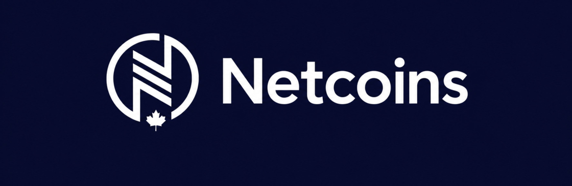 Netcoins Login Cover Image
