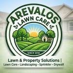 Arevalos Lawn Care profile picture
