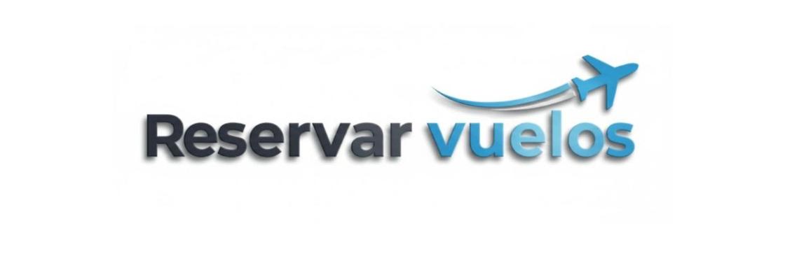 Reservar vuelos Cover Image