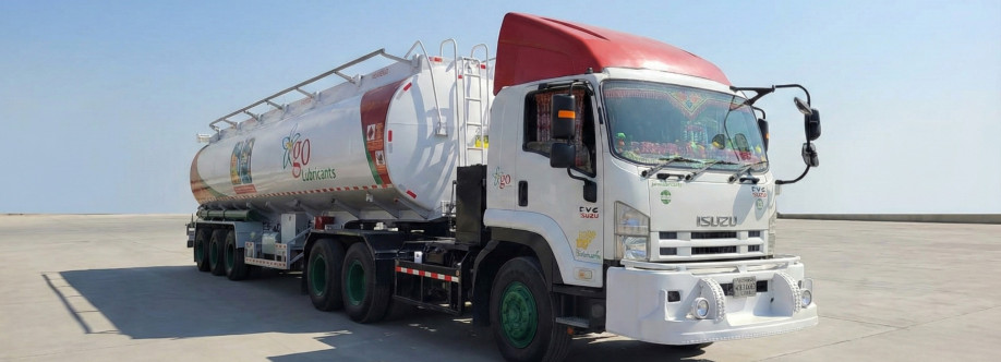 SPSL Petrol Pump in Pakistan Cover Image