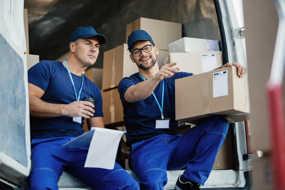 Packers and Movers Companies in India | Relocation Guide